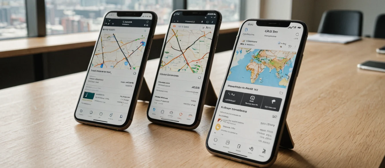 Alternativas a Plus500 en México